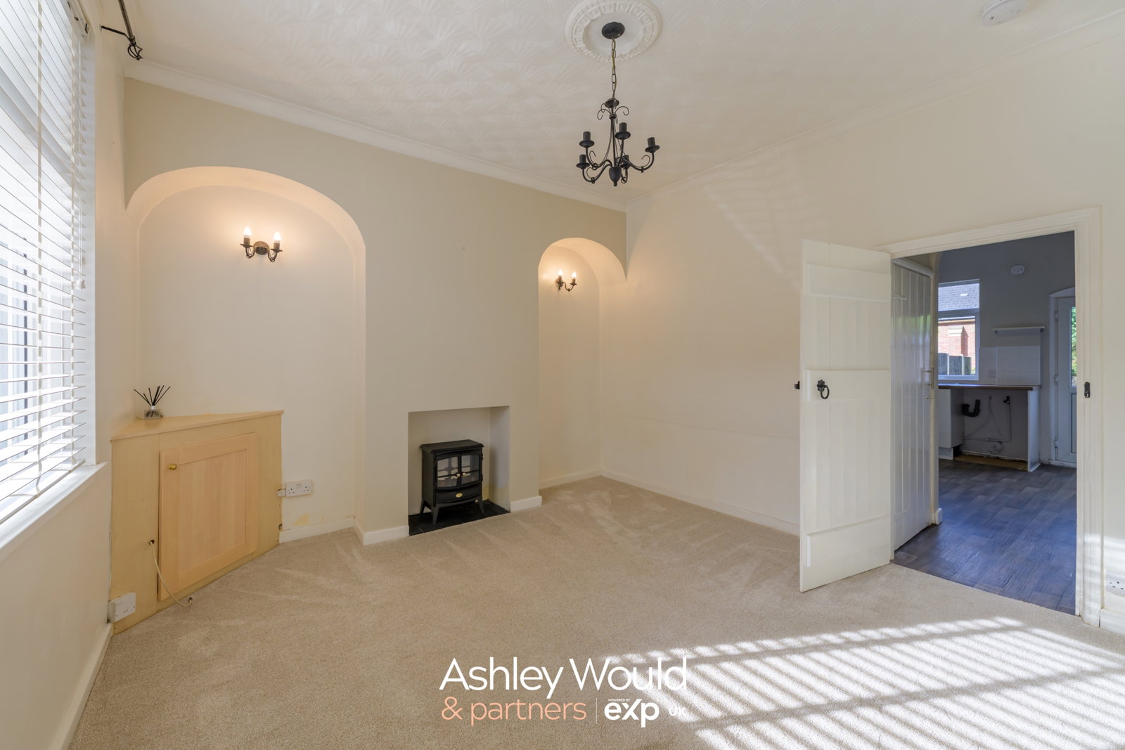 Terraced House for sale in Halesowen, Bloomfield Street West, Halesowen, B63 3RD