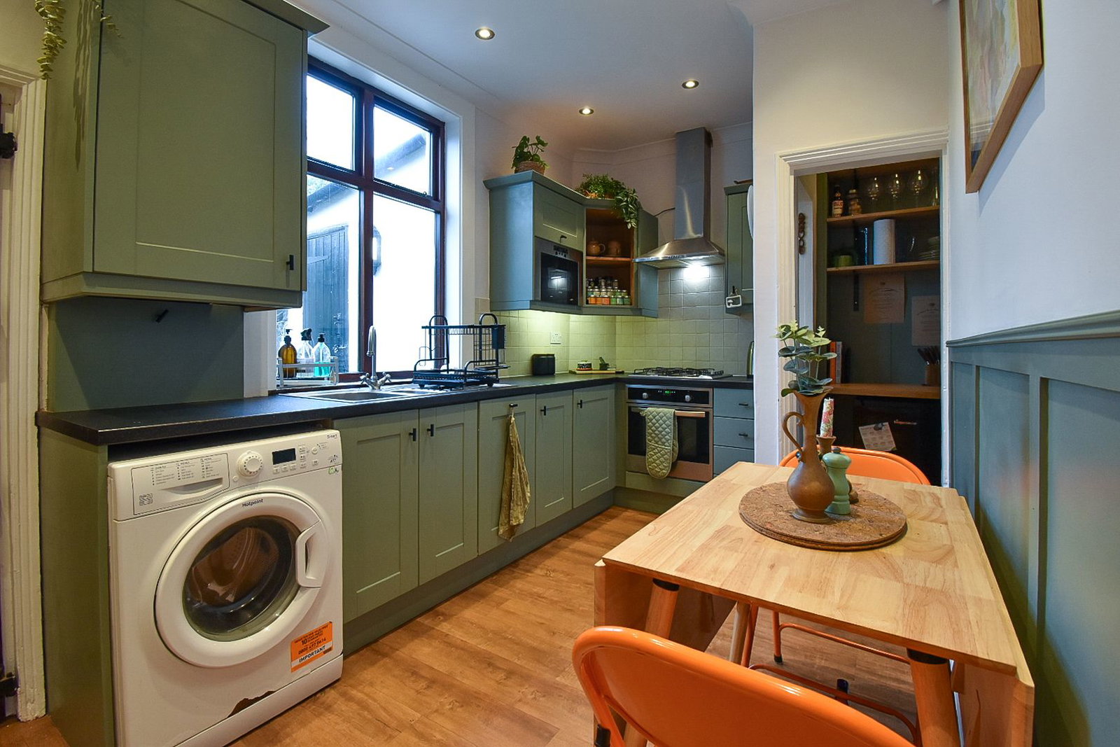 Terraced House for sale in Chorley, Green Street, Anderton, Lancashire, PR6, 756 m²