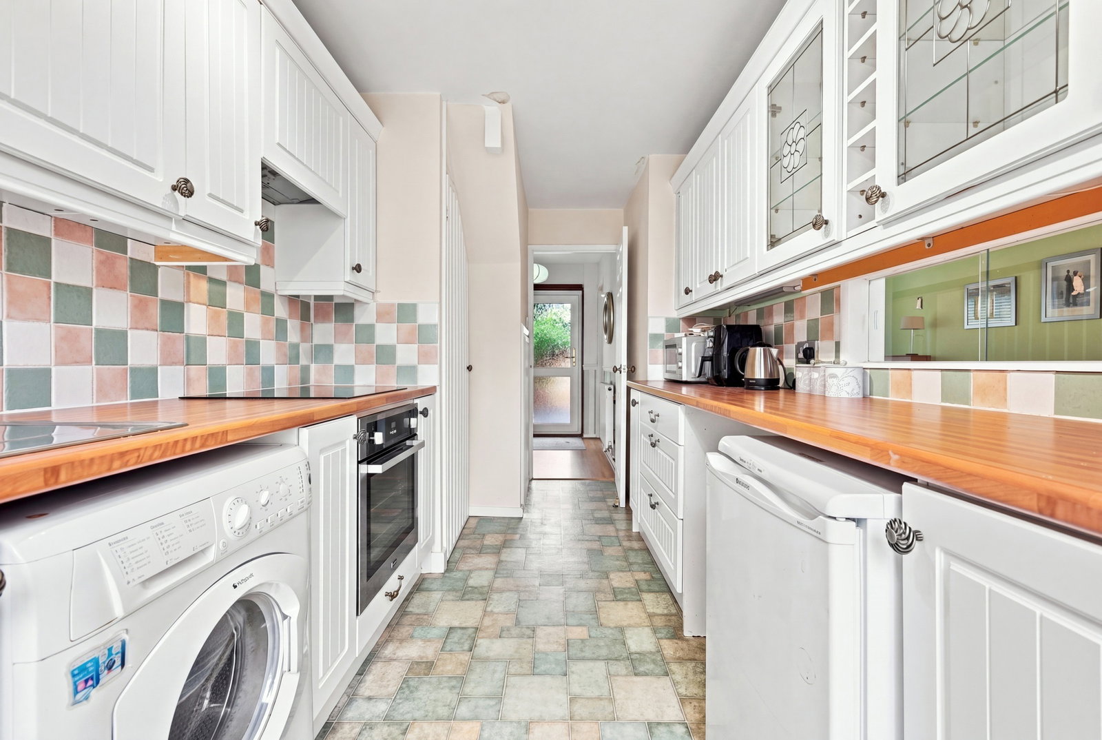 Terraced House for sale in Basildon, East Thorpe, Basildon, SS14