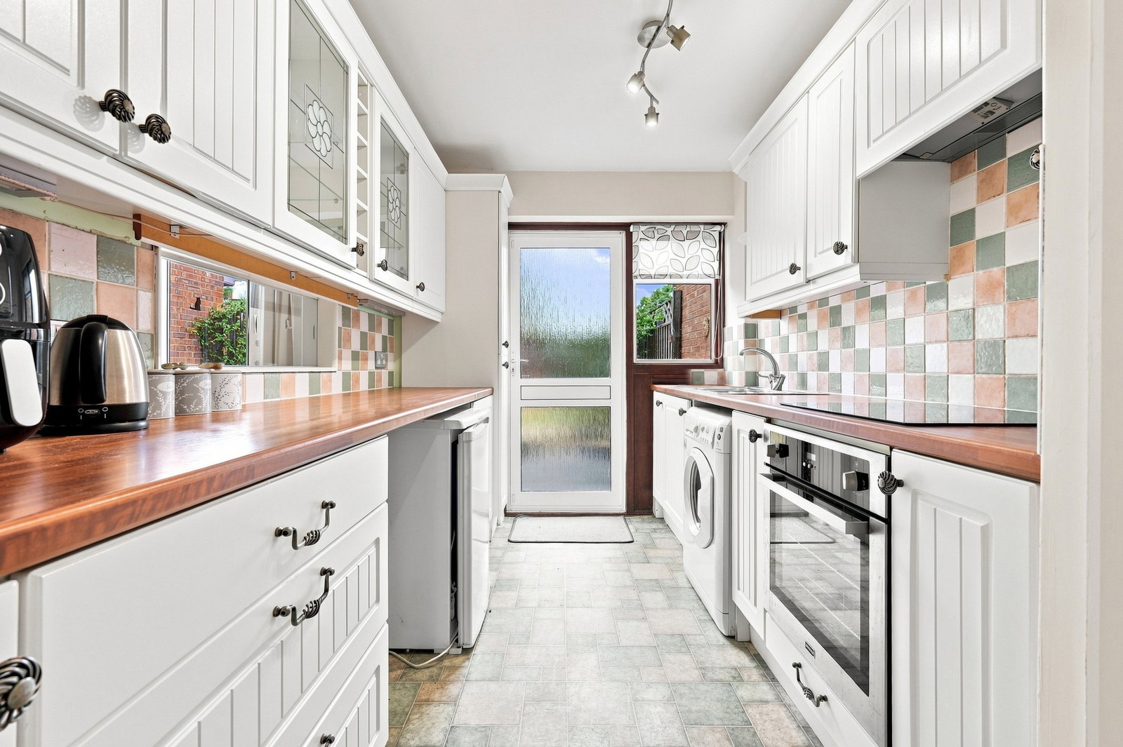 Terraced House for sale in Basildon, East Thorpe, Basildon, SS14