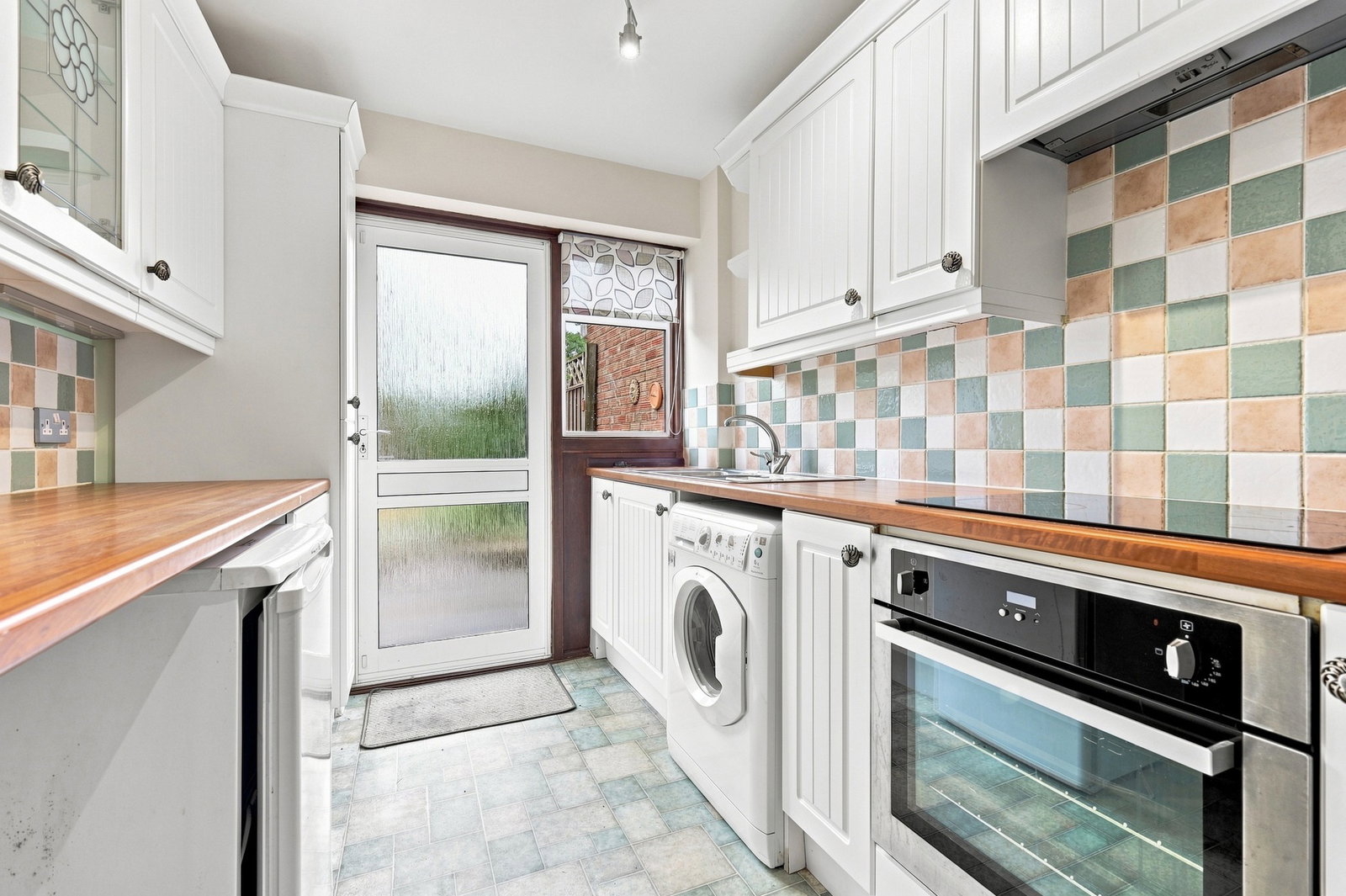 Terraced House for sale in Basildon, East Thorpe, Basildon, SS14