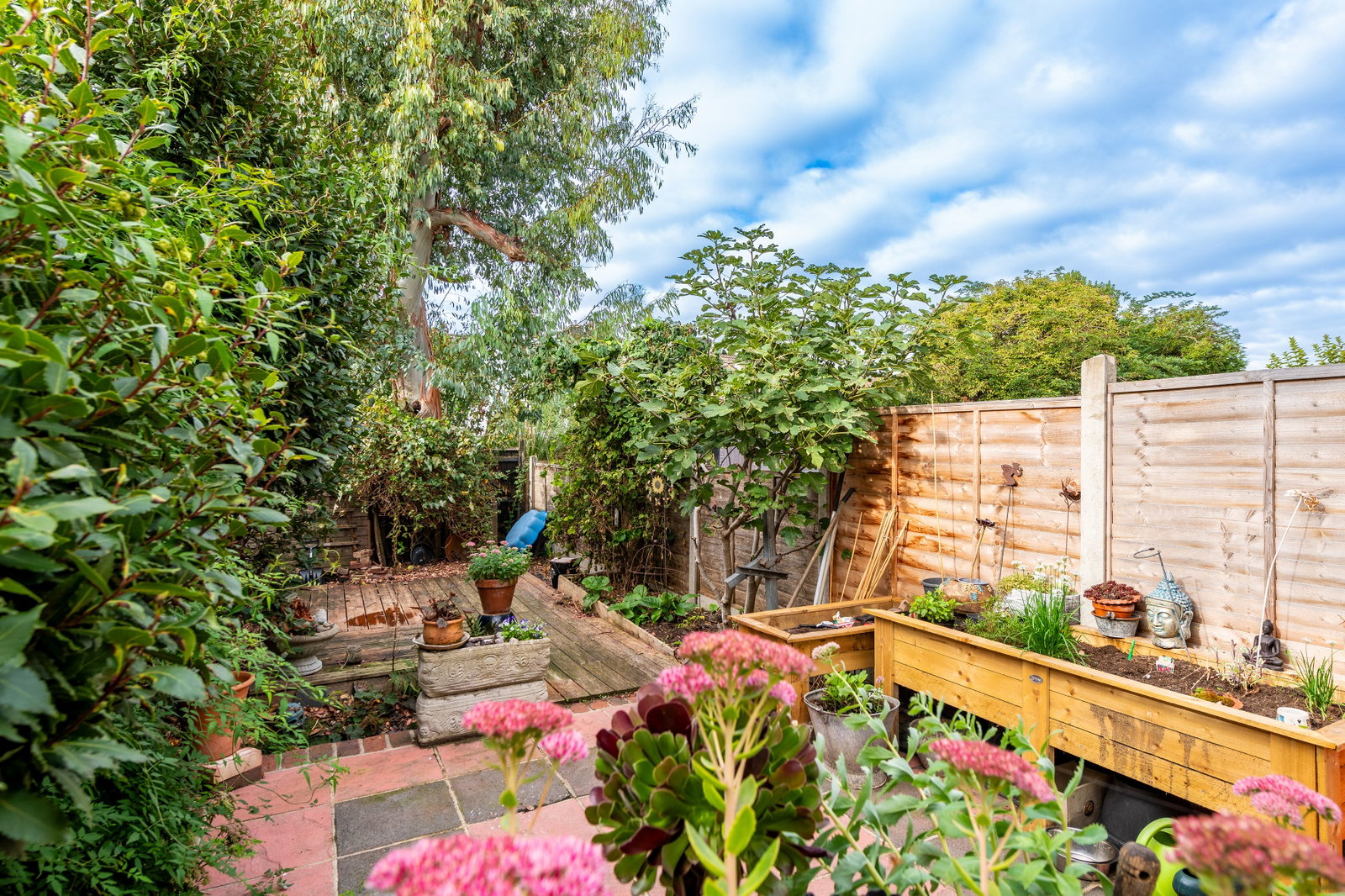 Terraced House for sale in Maidstone, Salisbury Road, Penenden Heath, Maidstone, 1468 m²