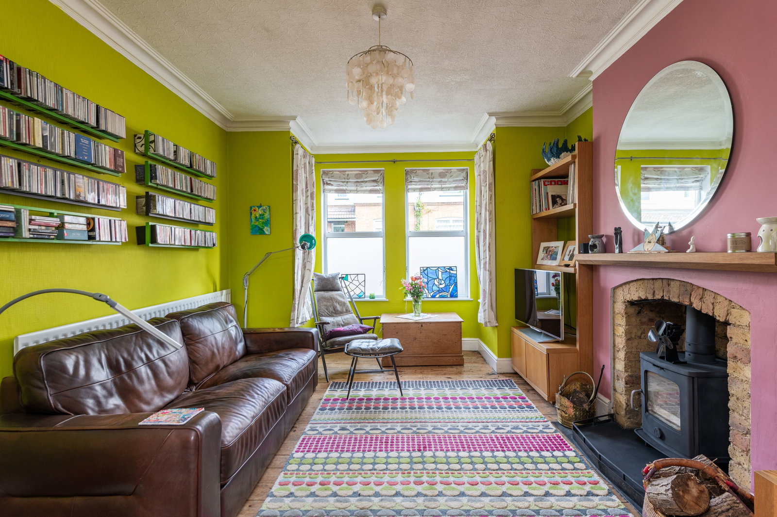 Terraced House for sale in Maidstone, Salisbury Road, Penenden Heath, Maidstone, 1468 m²