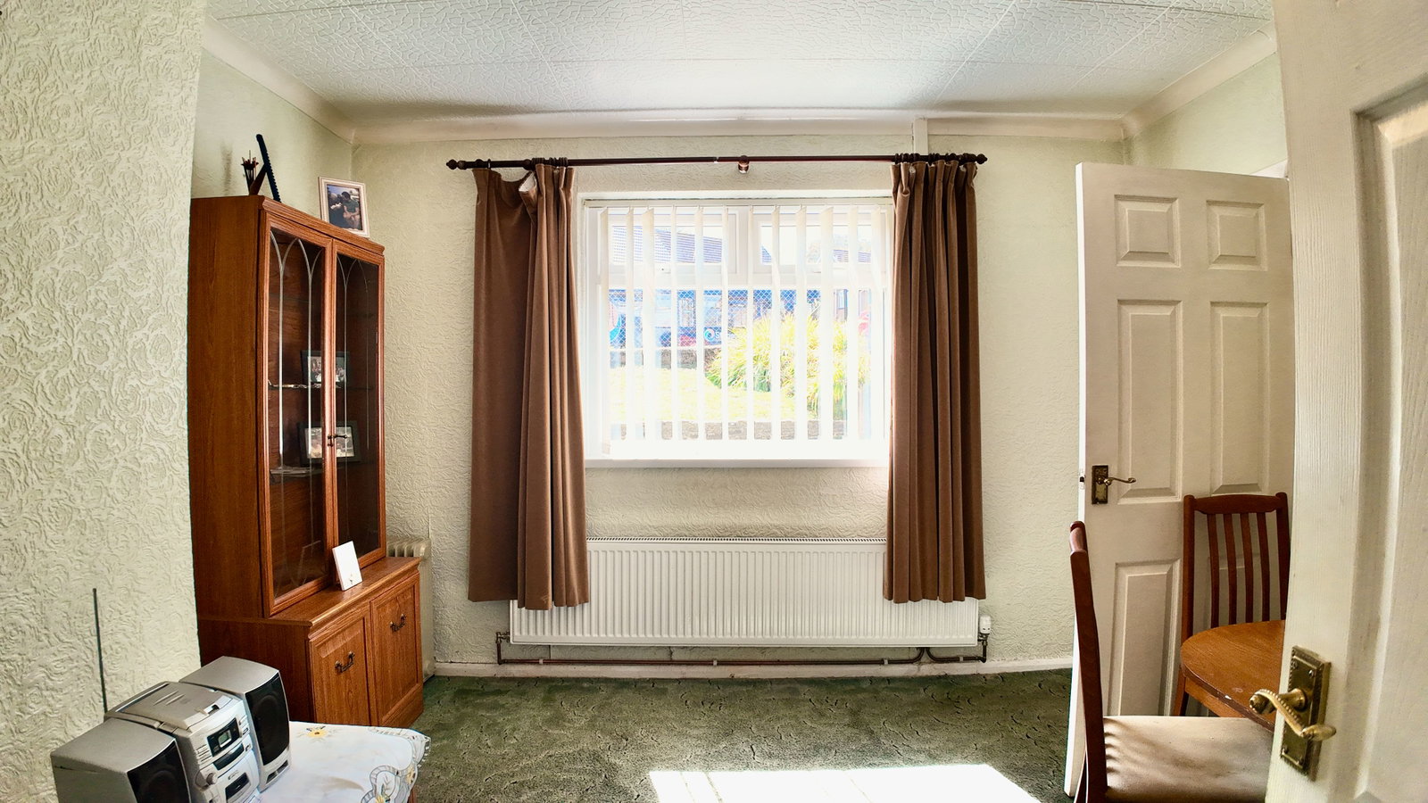 Semi Detached House in Blackwood 5