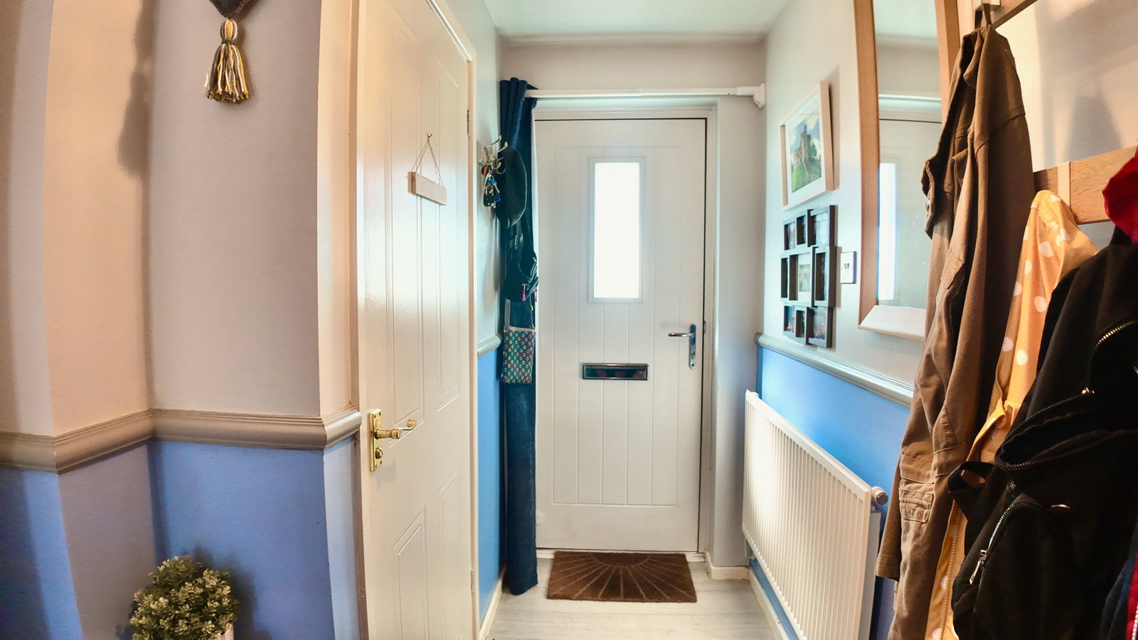 Semi Detached House in Blackwood 5
