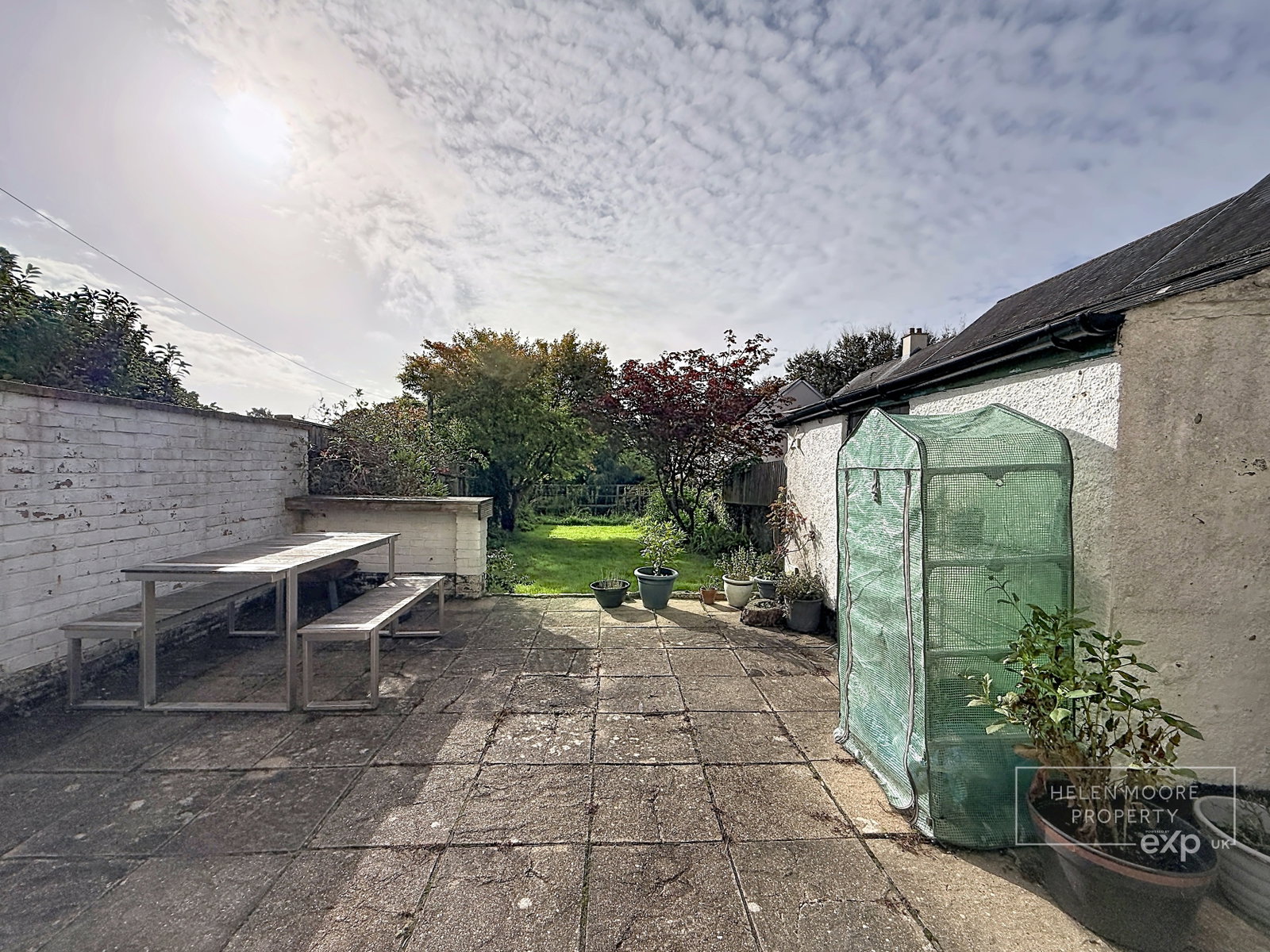 Terraced House for sale in Ivybridge, Belmont Road, Ivybridge, Devon