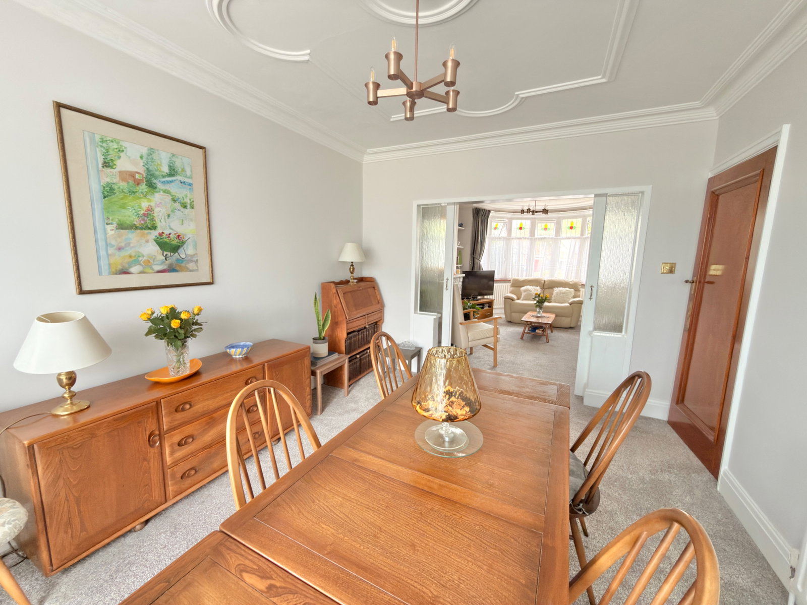 Semi Detached House in Harrow 5