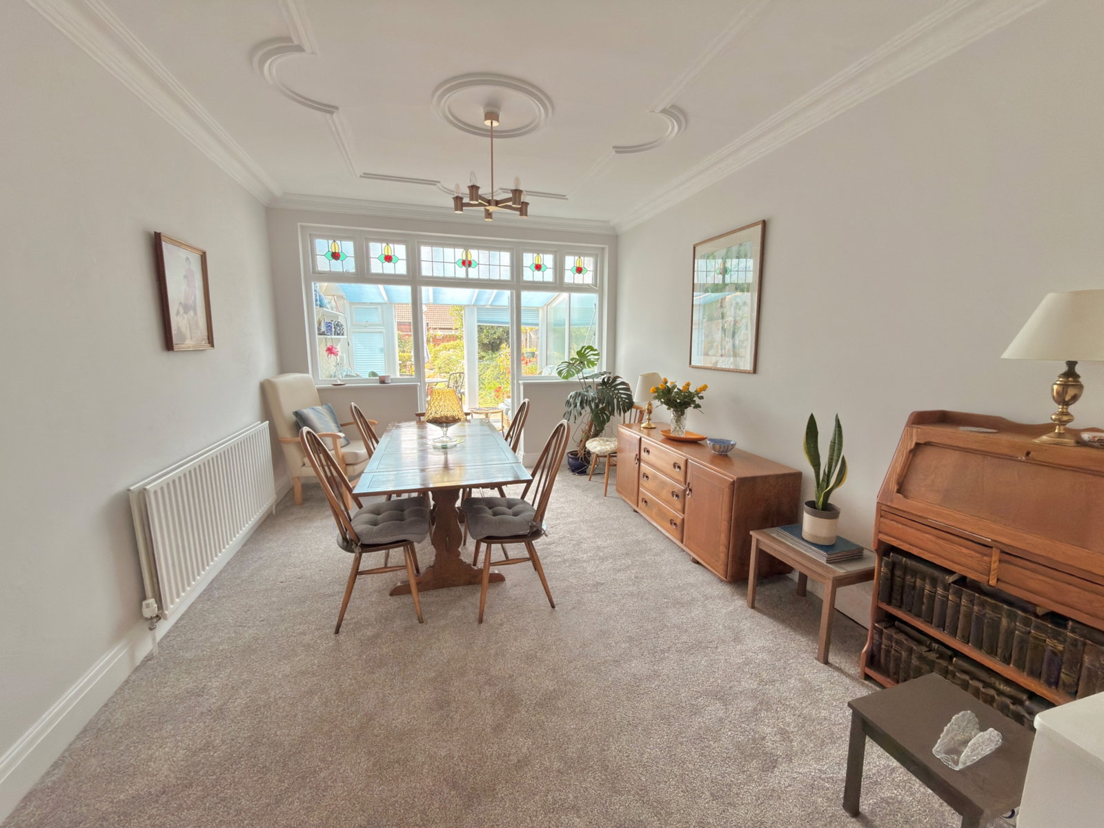 Semi Detached House in Harrow 3