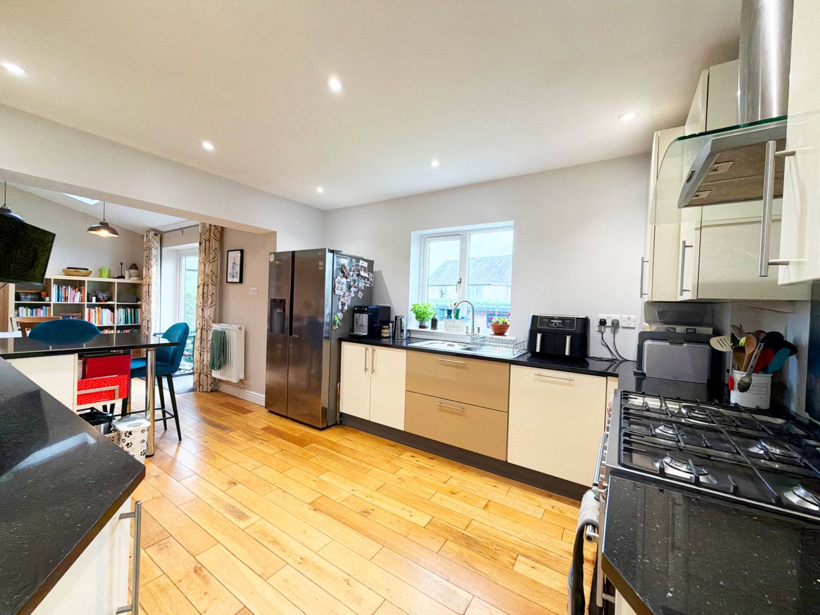 Semi Detached House for sale in Cockermouth, Brigham Road, Cockermouth, CA13 0AX