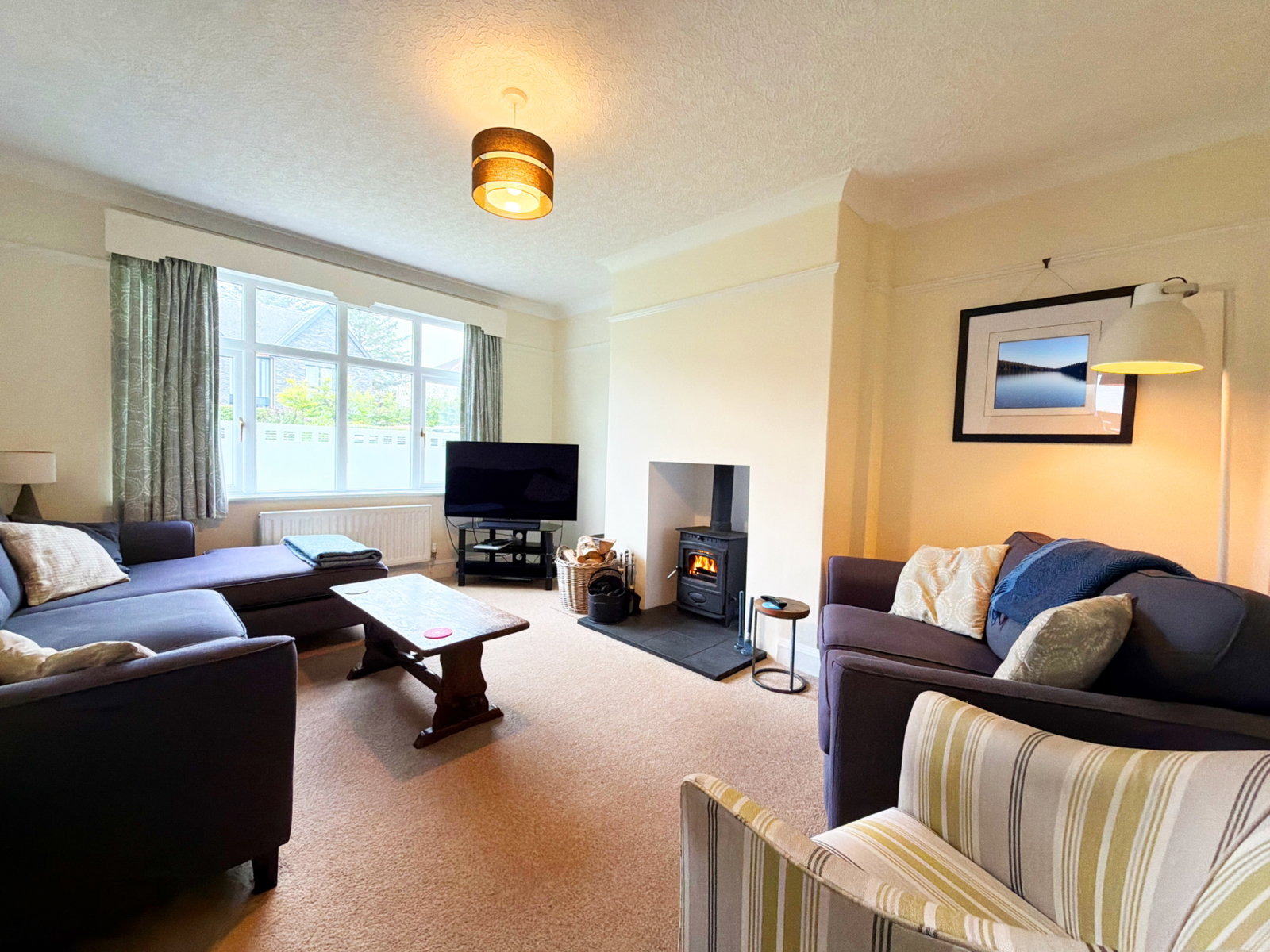 Semi Detached House for sale in Cockermouth, Brigham Road, Cockermouth, CA13 0AX