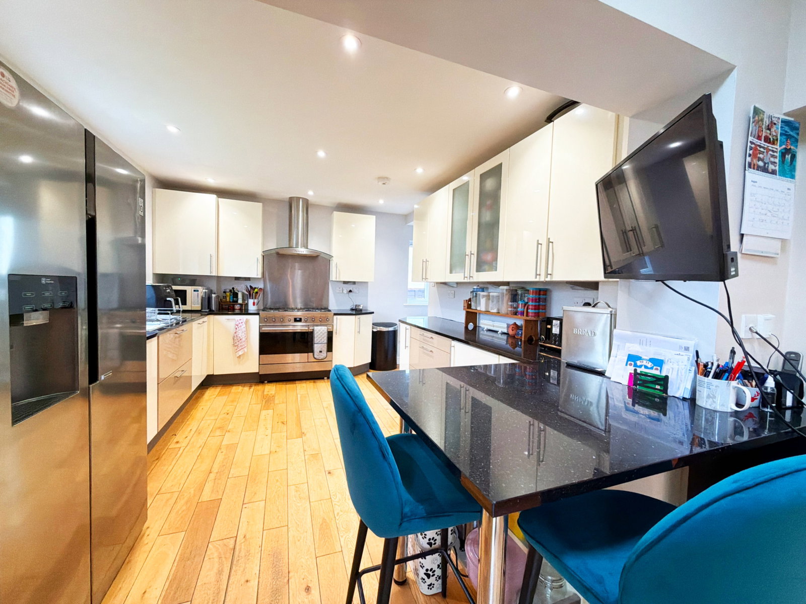 Semi Detached House for sale in Cockermouth, Brigham Road, Cockermouth, CA13 0AX
