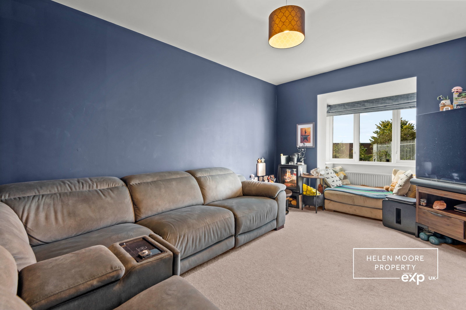 Detached House for sale in Plymouth, Killerton Lane, Saltram Meadow, Plymouth