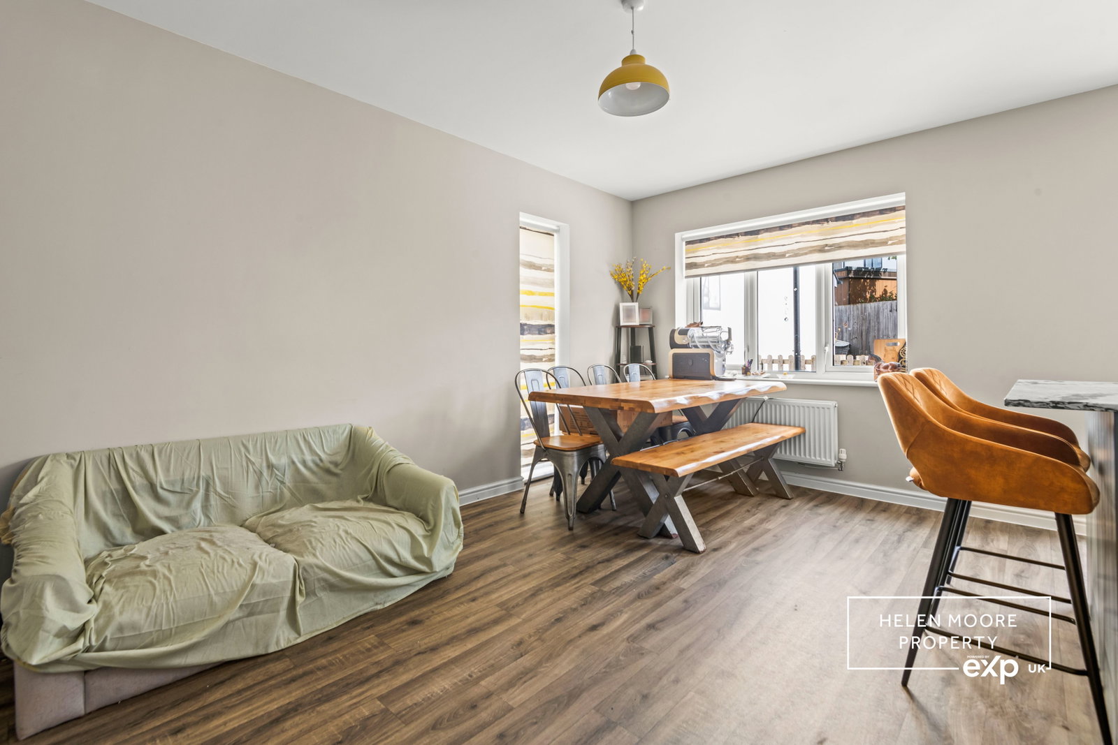 Detached House for sale in Plymouth, Killerton Lane, Saltram Meadow, Plymouth