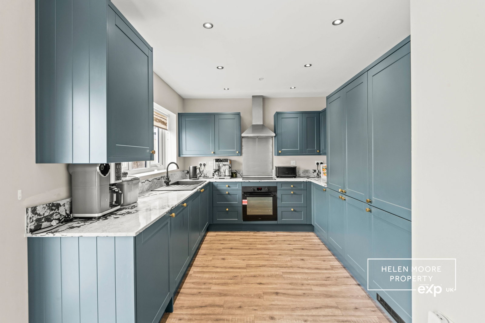 Detached House for sale in Plymouth, Killerton Lane, Saltram Meadow, Plymouth