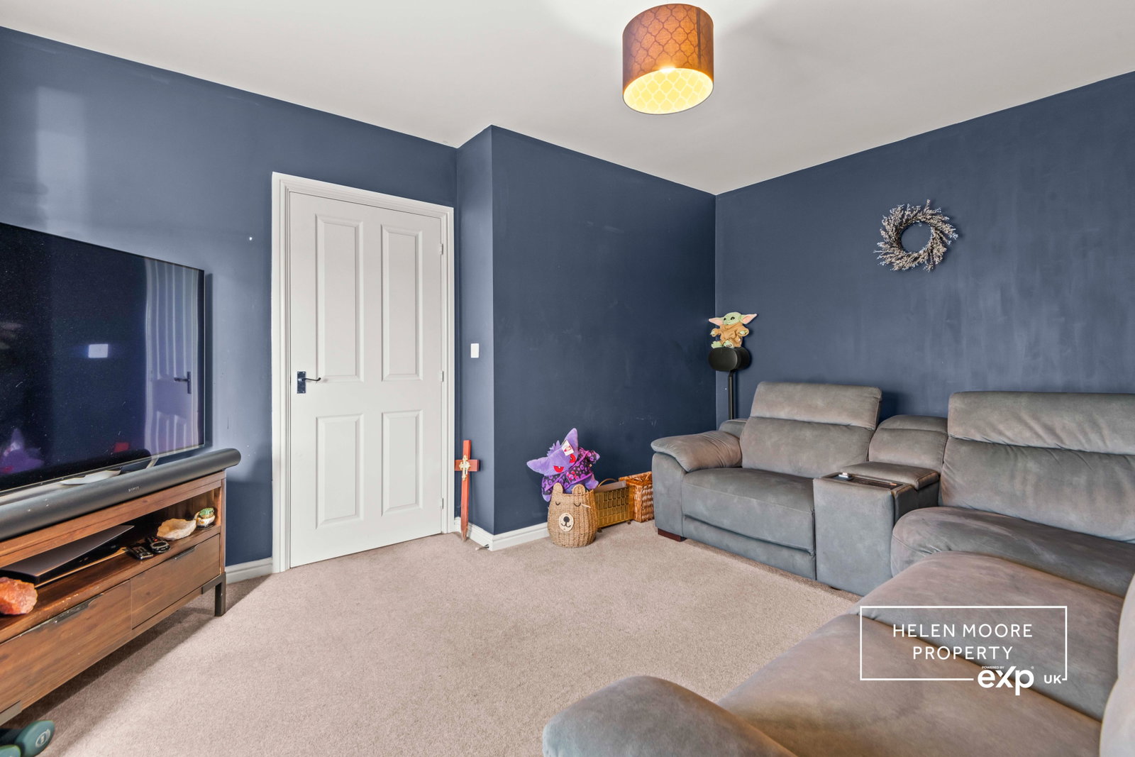 Detached House for sale in Plymouth, Killerton Lane, Saltram Meadow, Plymouth