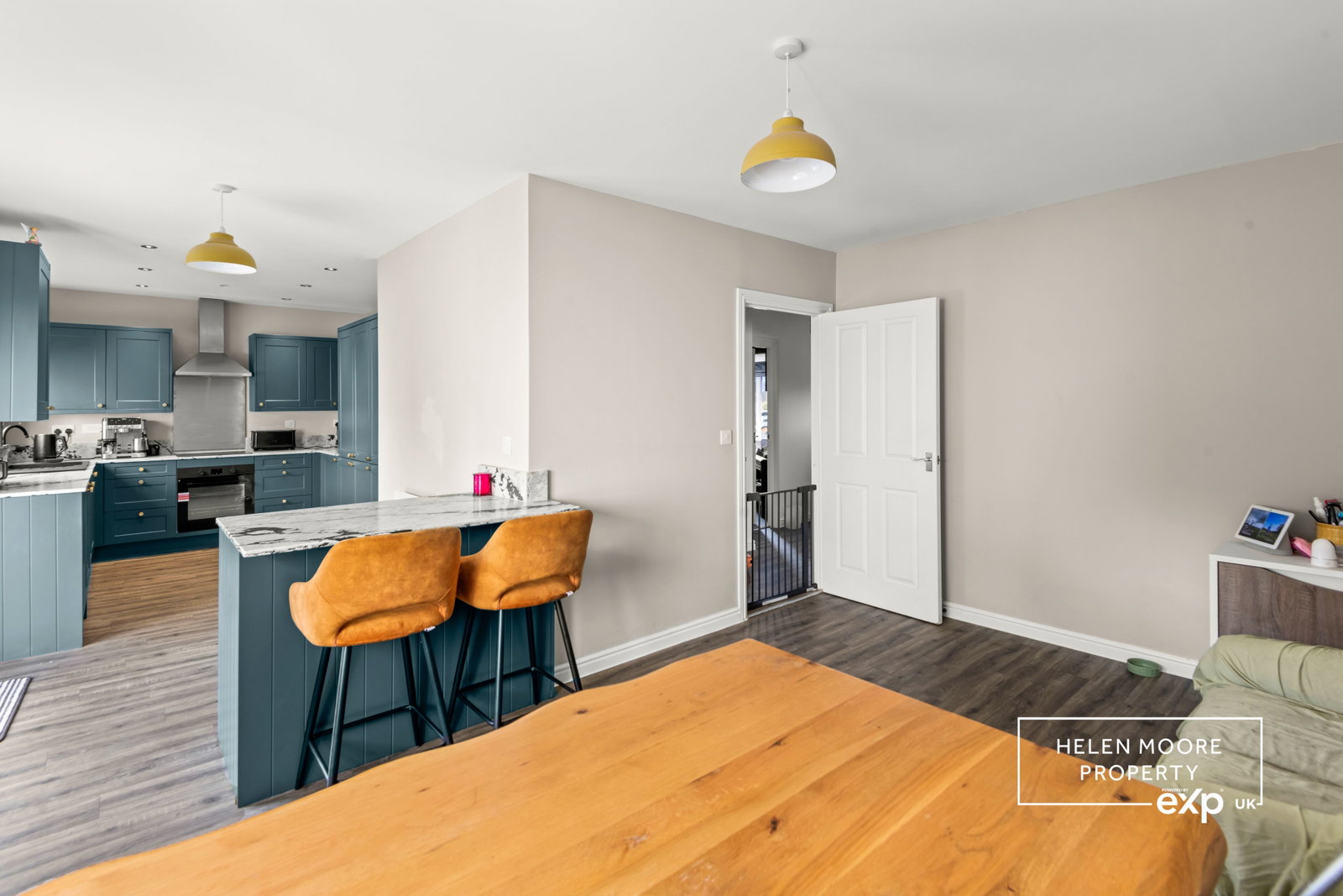 Detached House for sale in Plymouth, Killerton Lane, Saltram Meadow, Plymouth