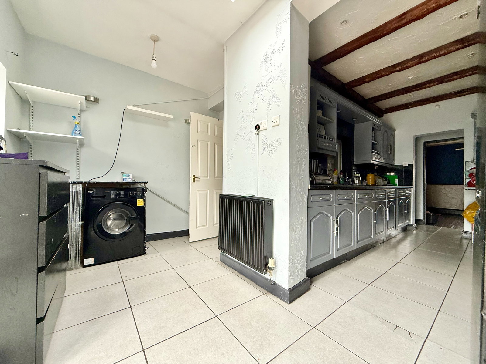 Semi Detached House for sale in Gloucester, St. Aldwyn Road, Gloucester, GL1 4RD