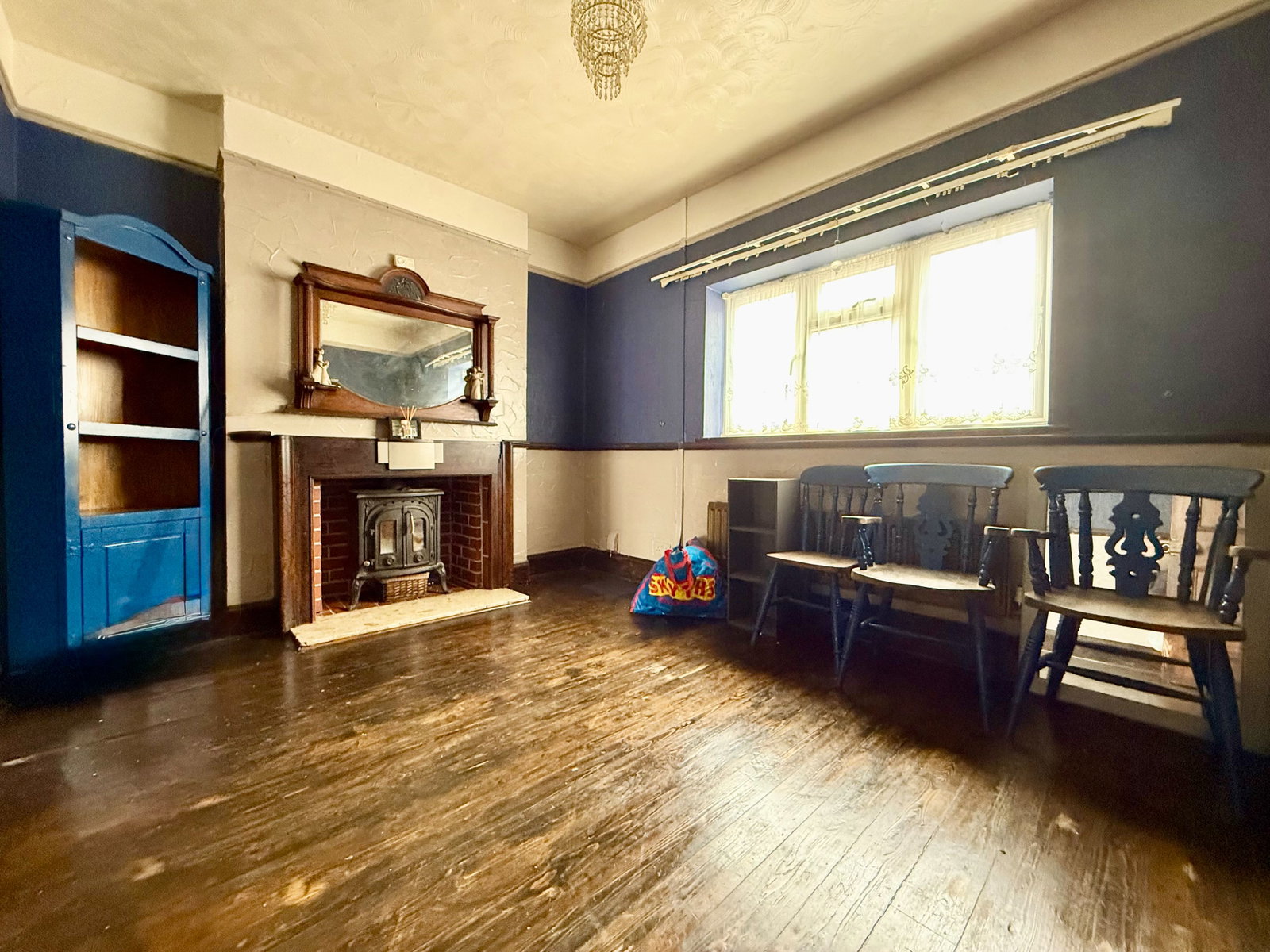 Semi Detached House for sale in Gloucester, St. Aldwyn Road, Gloucester, GL1 4RD