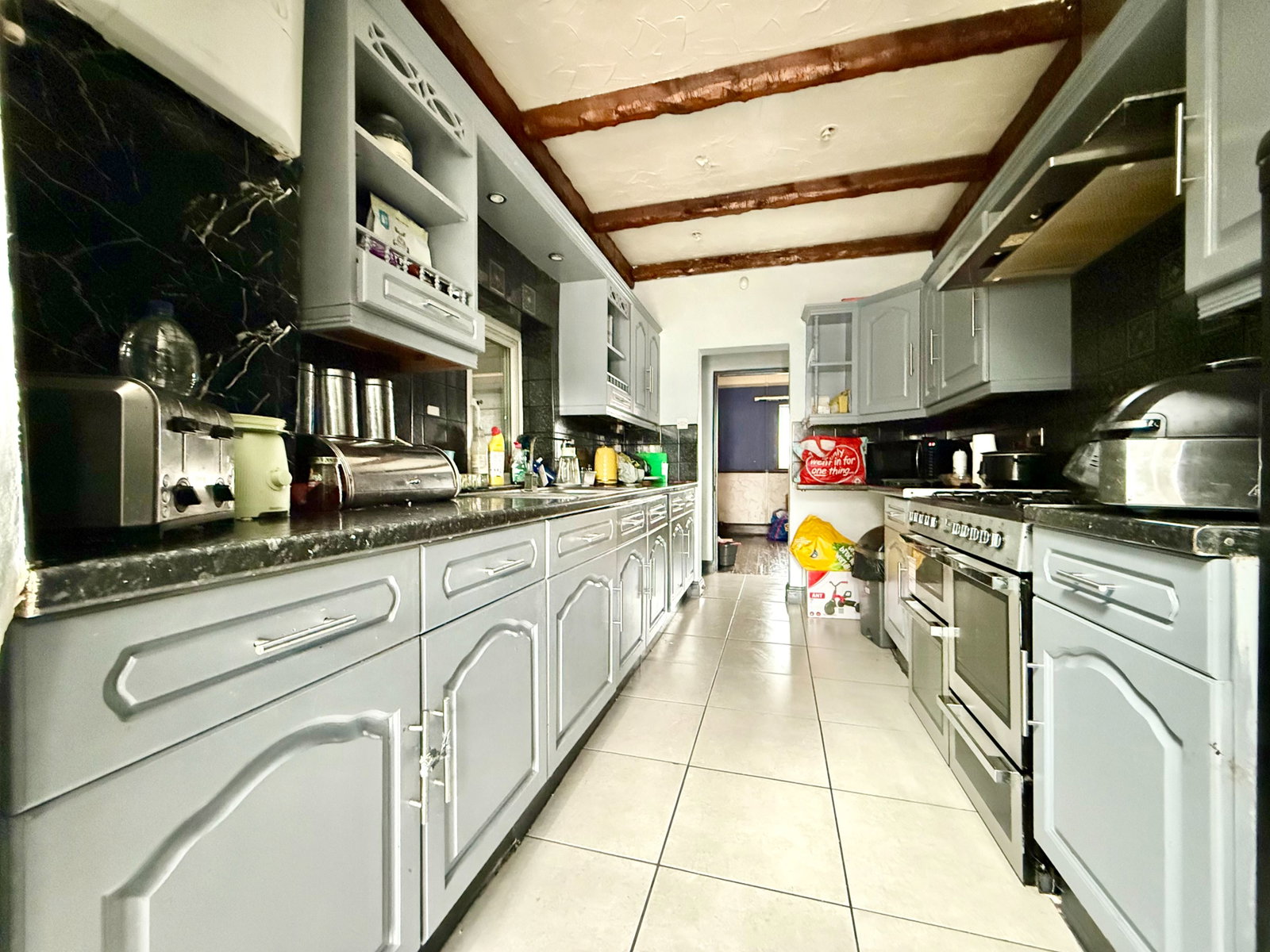 Semi Detached House for sale in Gloucester, St. Aldwyn Road, Gloucester, GL1 4RD