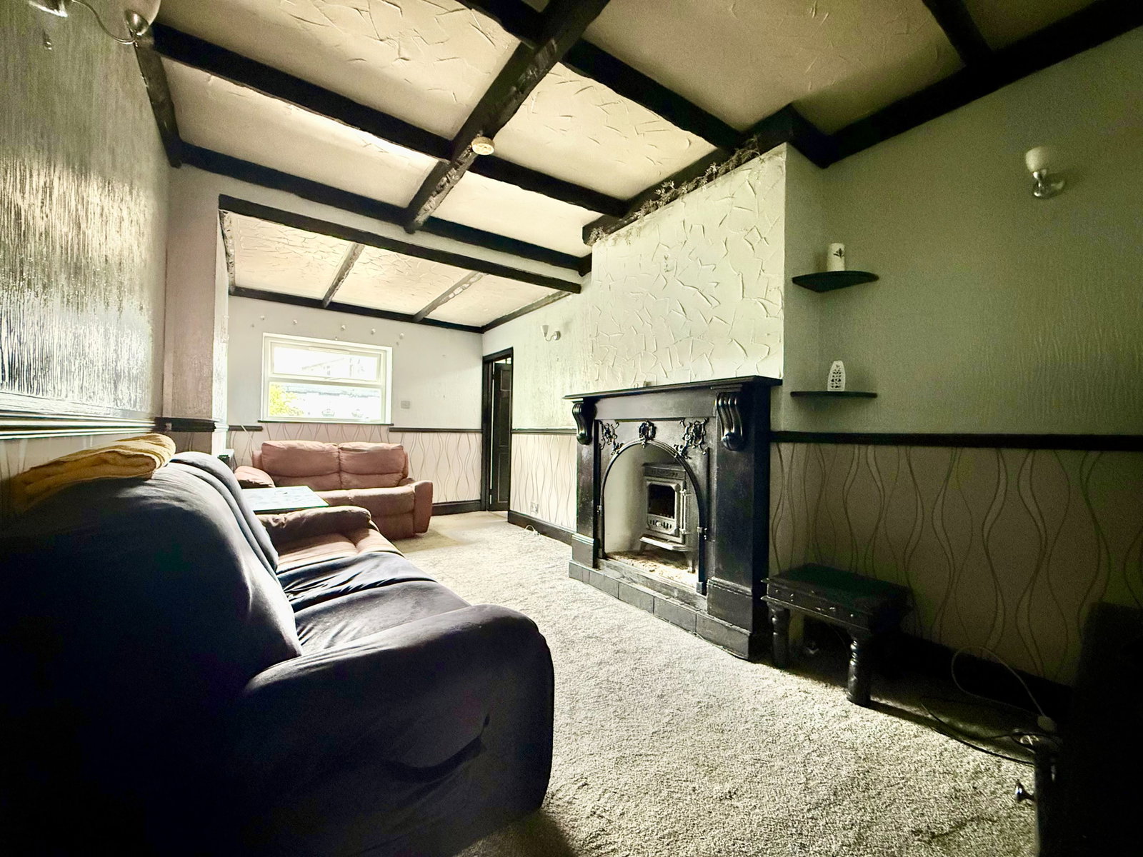 Semi Detached House for sale in Gloucester, St. Aldwyn Road, Gloucester, GL1 4RD