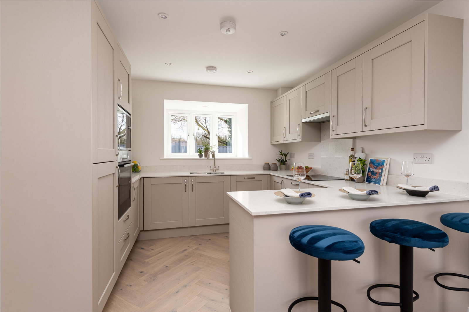 Semi Detached Bungalow for sale in Eastchurch, Wright Brothers Close, Eastchurch, Kent, ME12 4FA