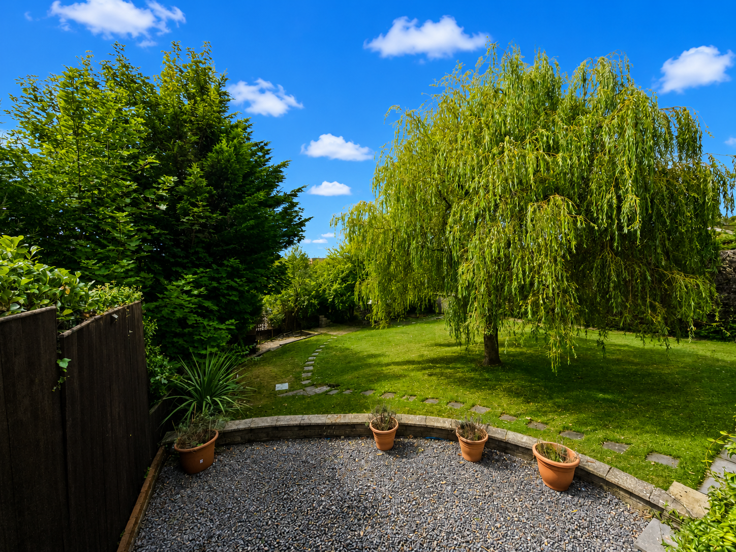 Detached House for sale in Neath, Back Drive, Lonlas, Skewen, Neath