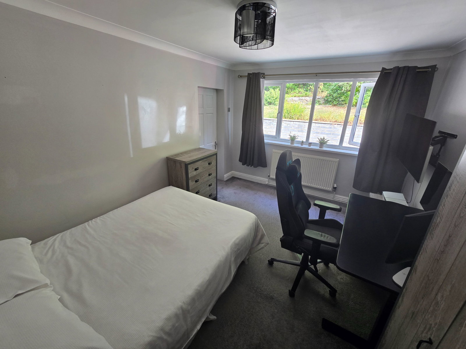 Detached House for sale in Neath, Back Drive, Lonlas, Skewen, Neath