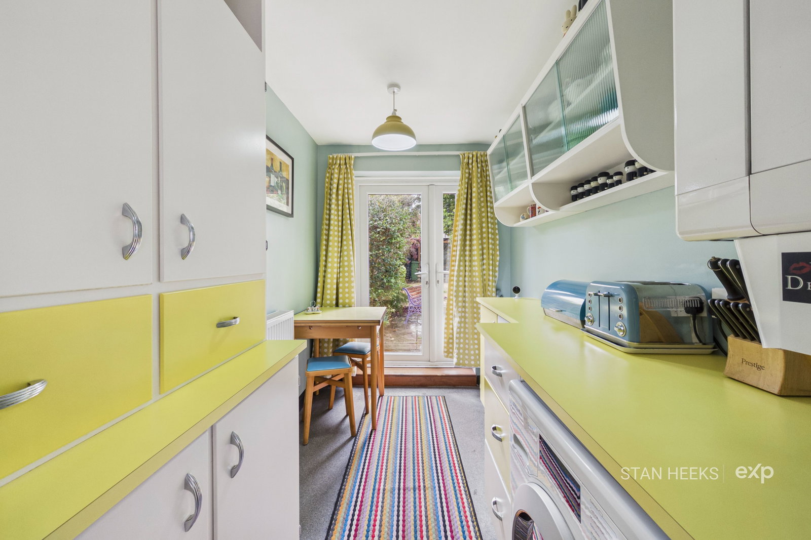 Terraced House in Stourbridge 5