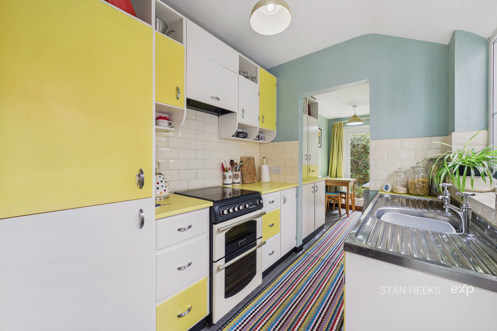 Terraced House in Stourbridge 4