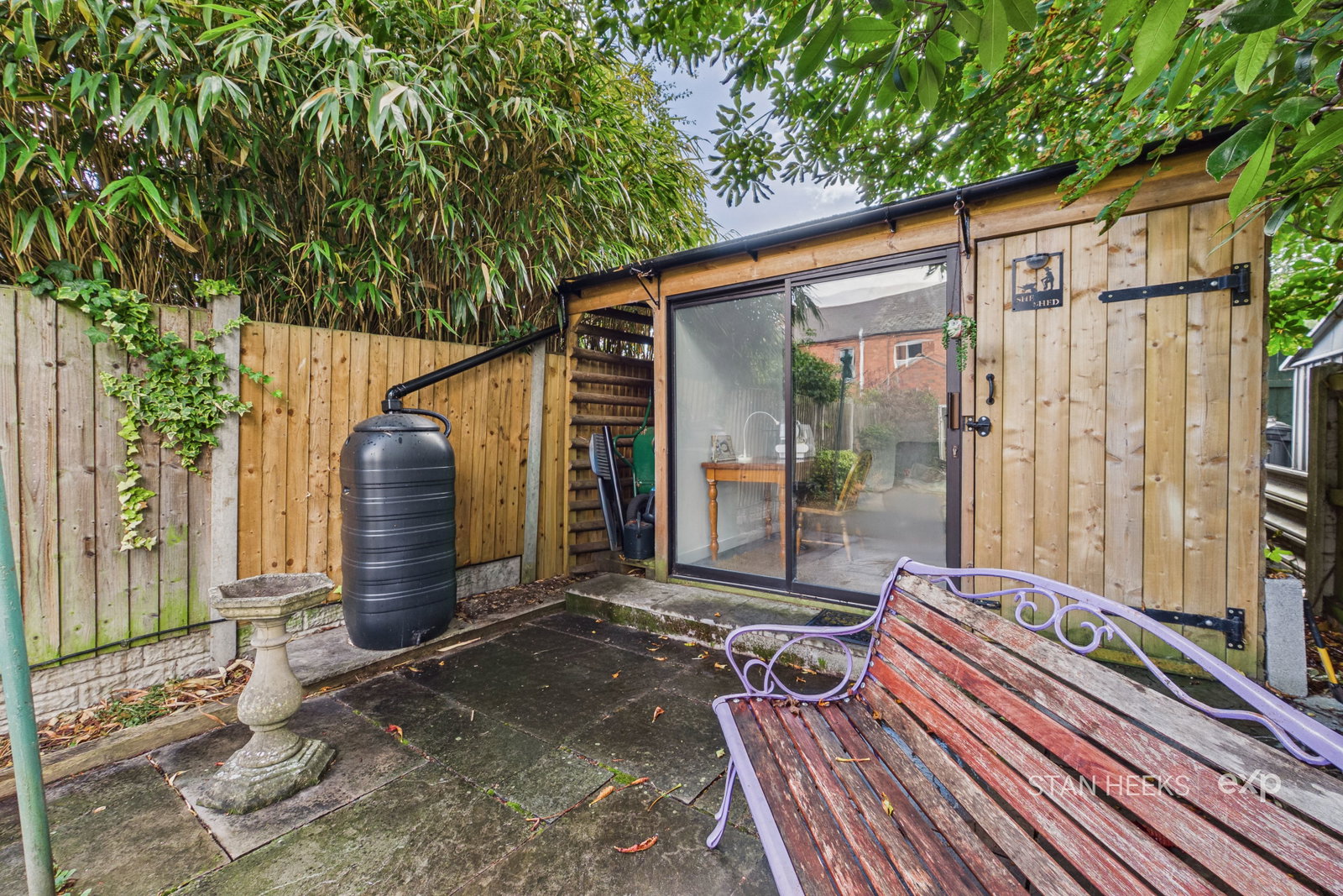 Terraced House in Stourbridge 3