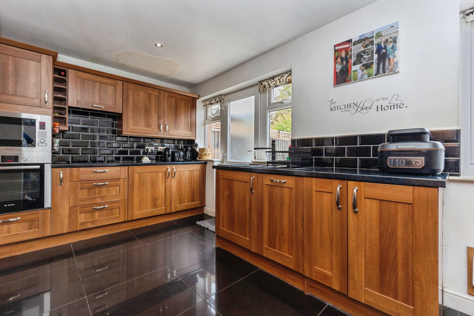 Terraced House for sale in Stockport, Otterburn Place, Stockport