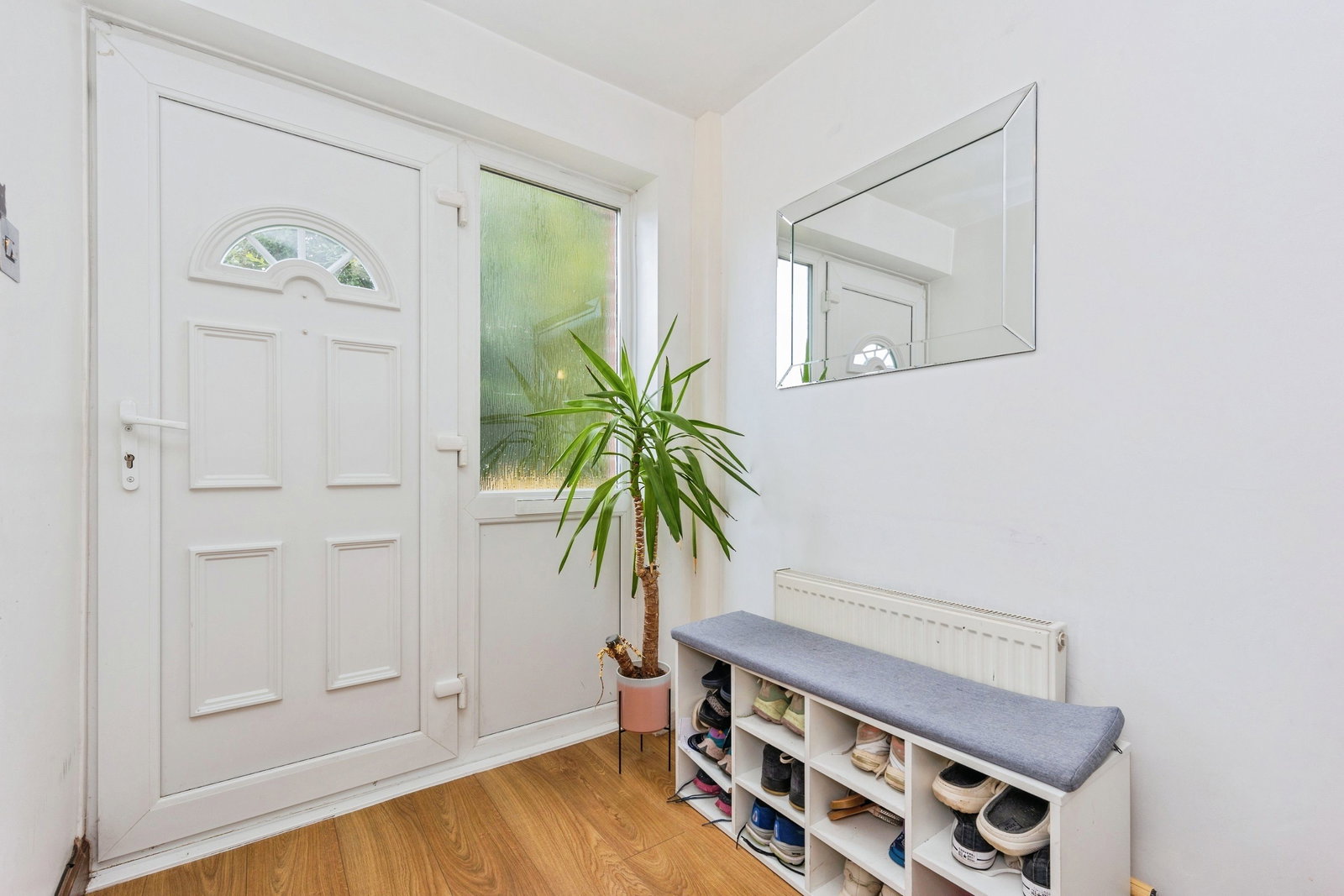 Terraced House for sale in Stockport, Otterburn Place, Stockport