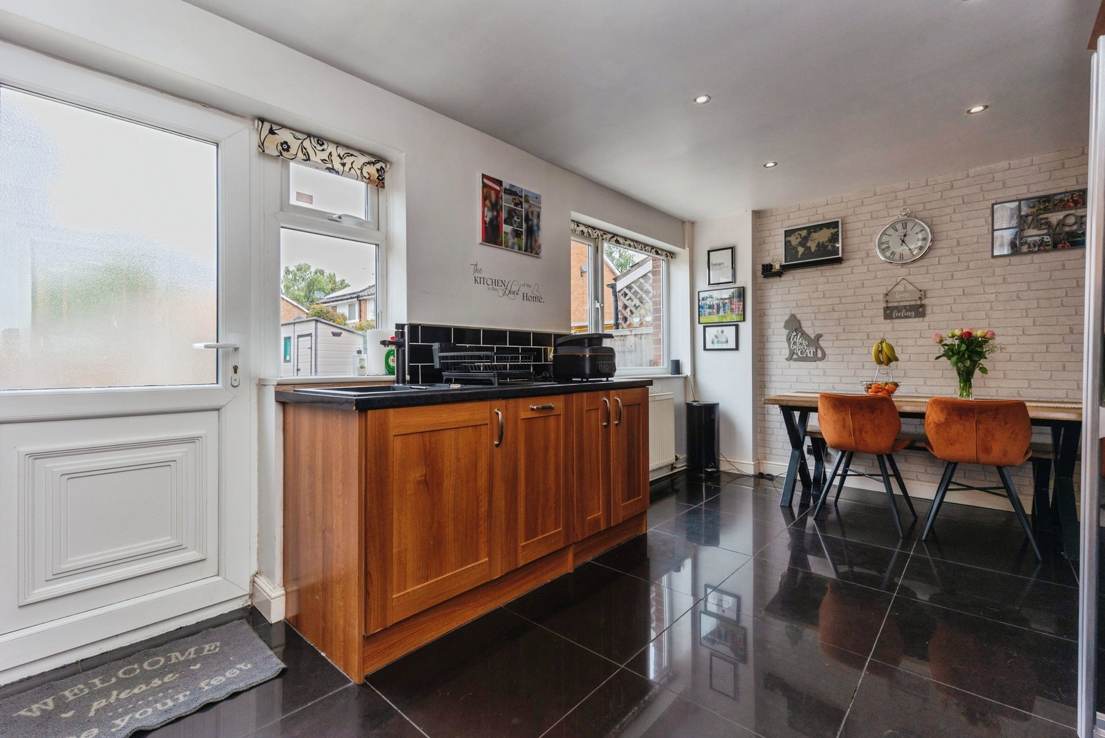 Terraced House for sale in Stockport, Otterburn Place, Stockport