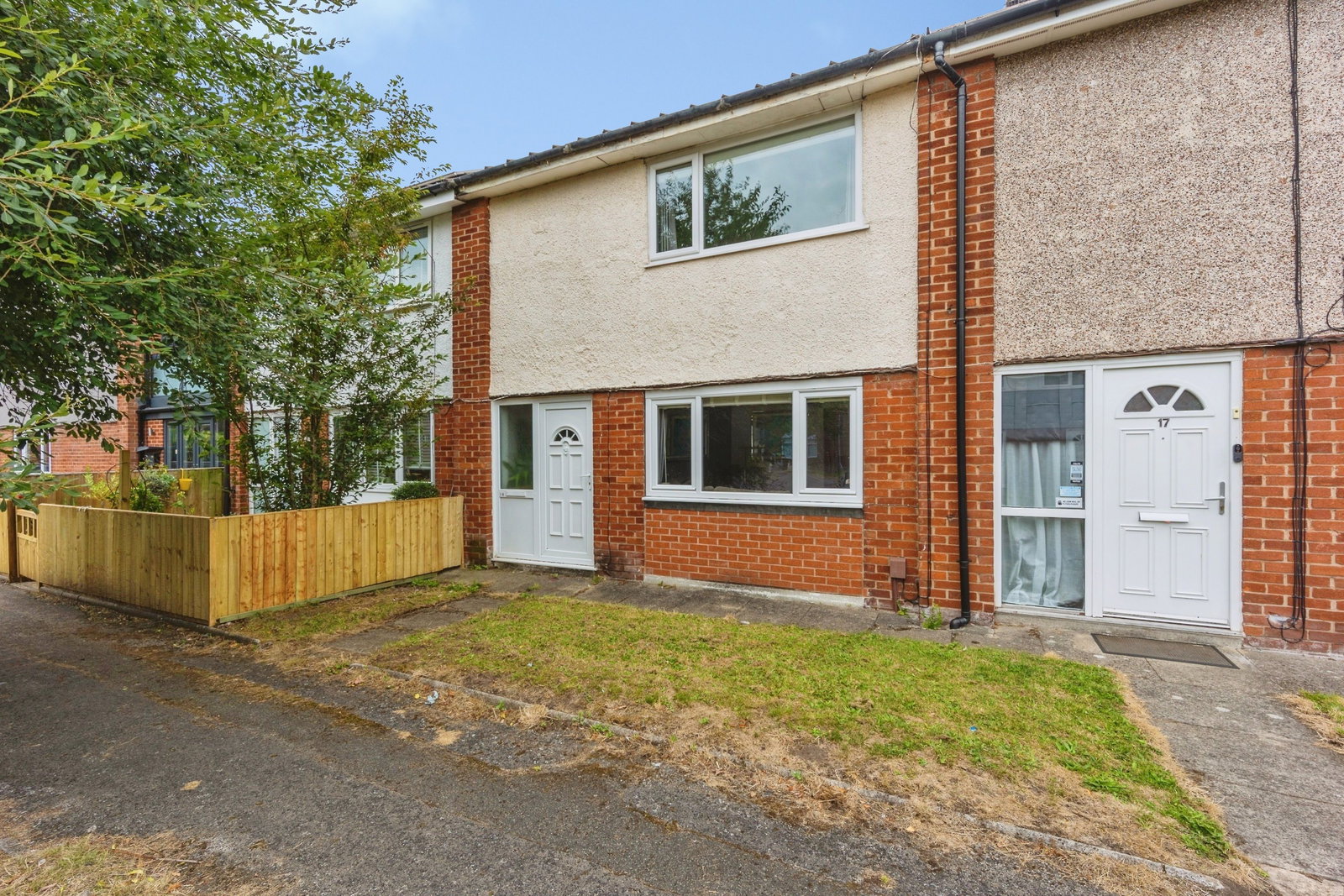 Terraced House for sale in Stockport, Otterburn Place, Stockport