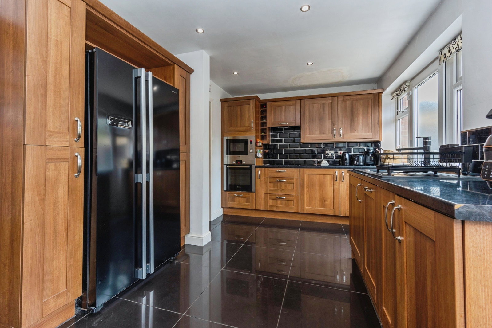 Terraced House for sale in Stockport, Otterburn Place, Stockport