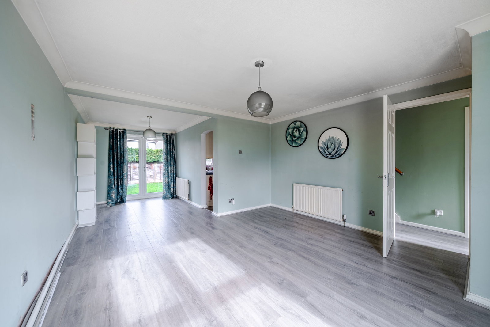 Link Detached House for sale in York, Battleflats Way, Stamford Bridge, York, YO41 1JN, 934 m²