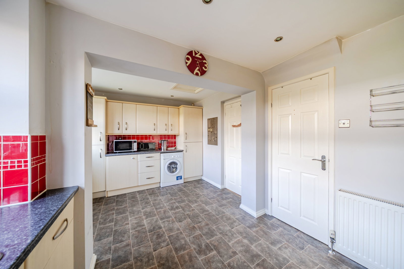 Link Detached House for sale in York, Battleflats Way, Stamford Bridge, York, YO41 1JN, 934 m²