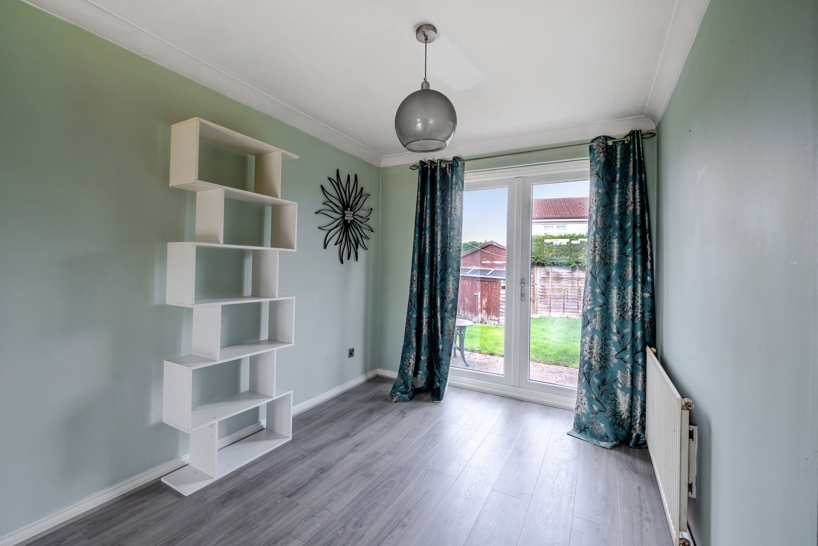 Link Detached House for sale in York, Battleflats Way, Stamford Bridge, York, YO41 1JN, 934 m²