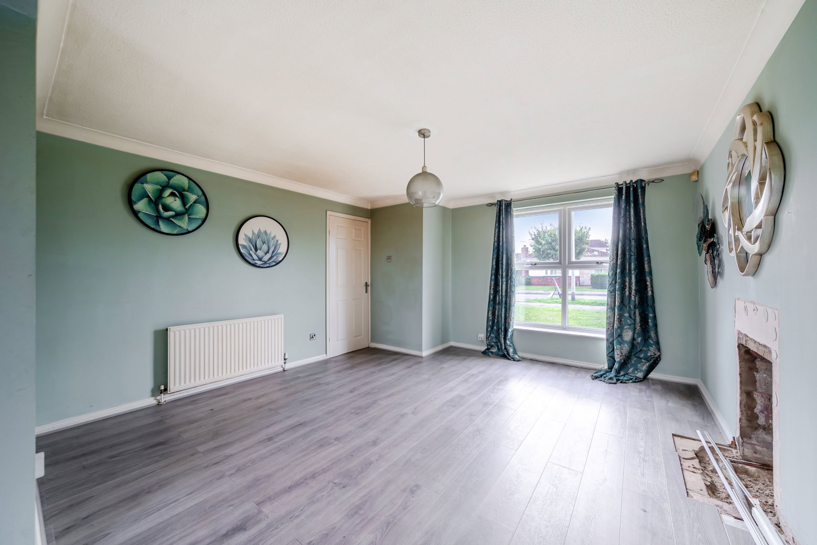 Link Detached House for sale in York, Battleflats Way, Stamford Bridge, York, YO41 1JN, 934 m²