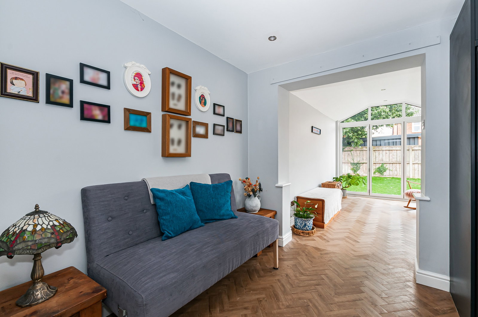 Detached House for sale in Beverley, Butterfly Meadows, Beverley, Molescroft East Riding of Yorkshire, HU17 9GA