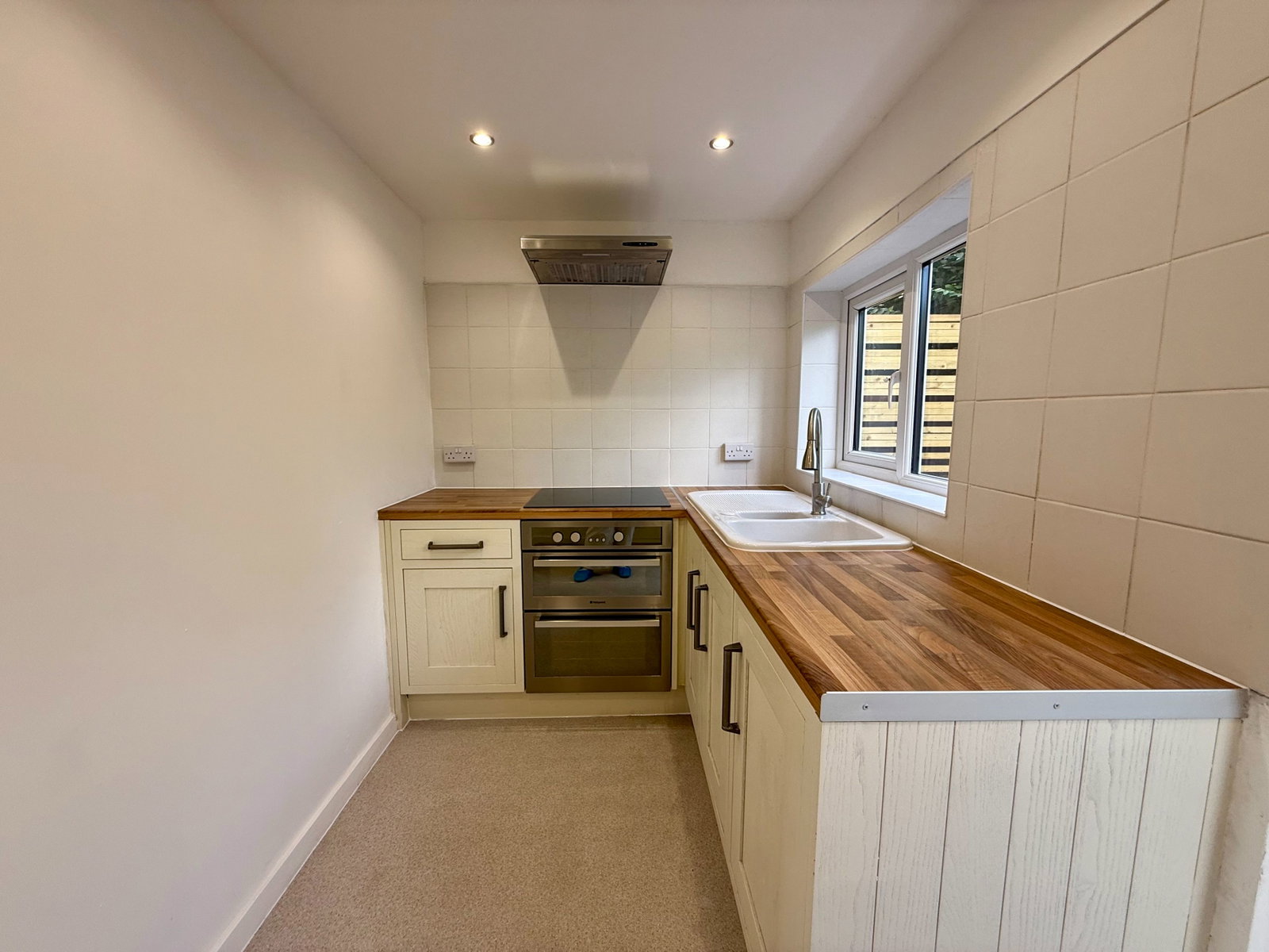 Semi Detached House in Swadlincote 4