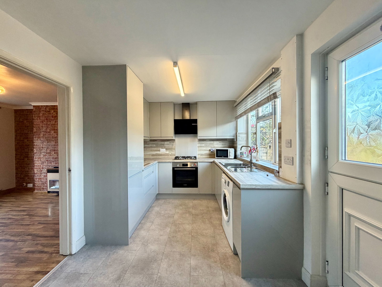 Terraced House for sale in Carlisle, Granville Road, Carlisle, CA2