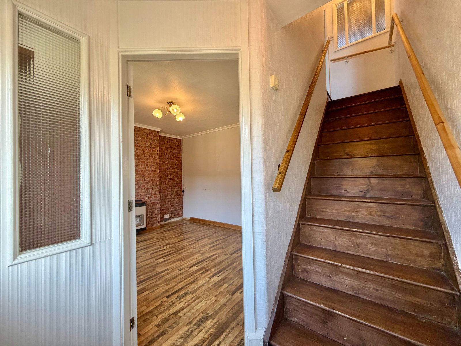 Terraced House for sale in Carlisle, Granville Road, Carlisle, CA2