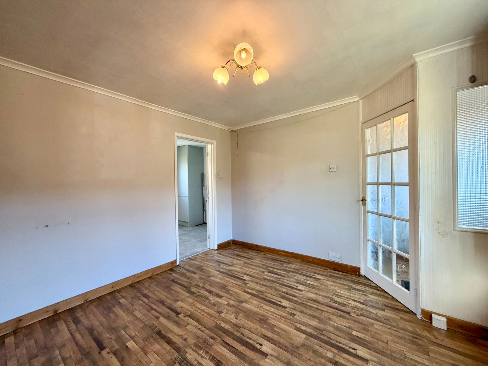 Terraced House for sale in Carlisle, Granville Road, Carlisle, CA2