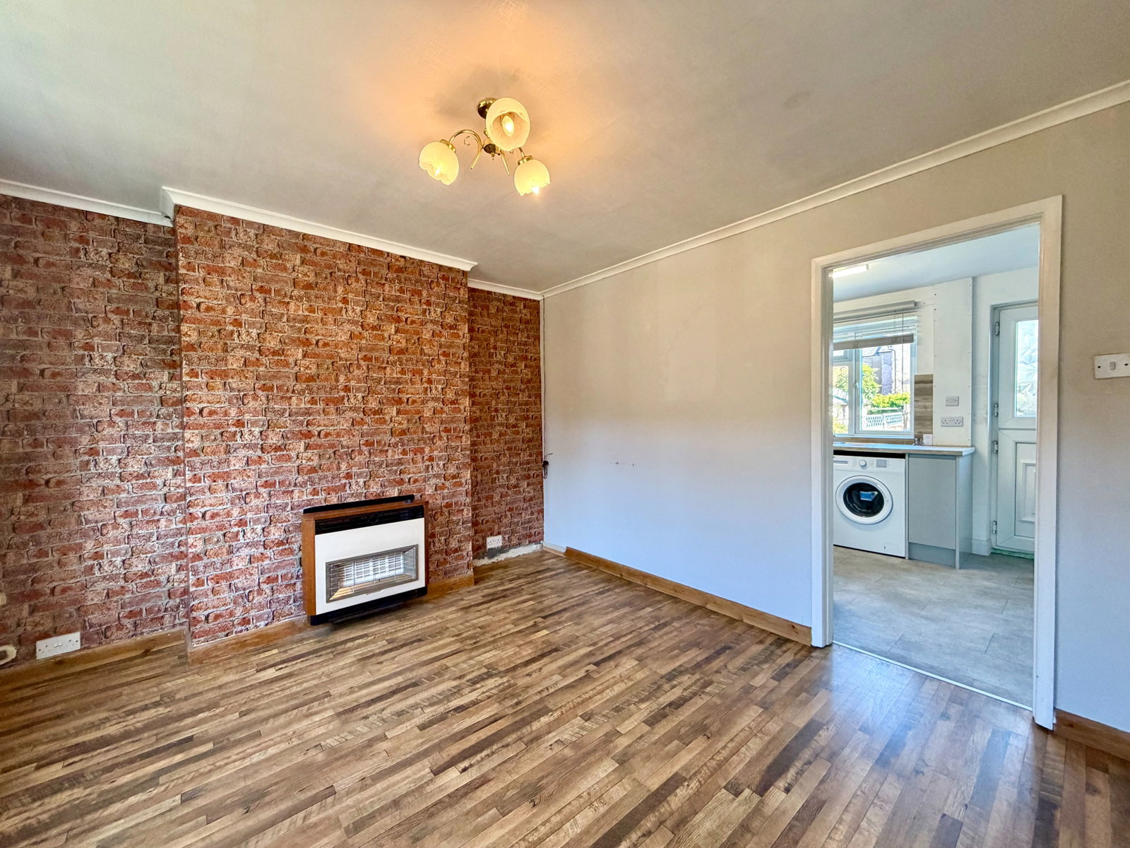 Terraced House for sale in Carlisle, Granville Road, Carlisle, CA2