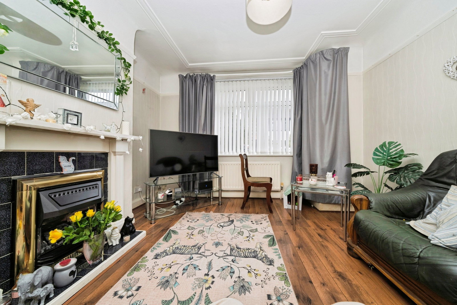 Semi Detached House for sale in Liverpool, Brookside Avenue, Waterloo, Liverpool