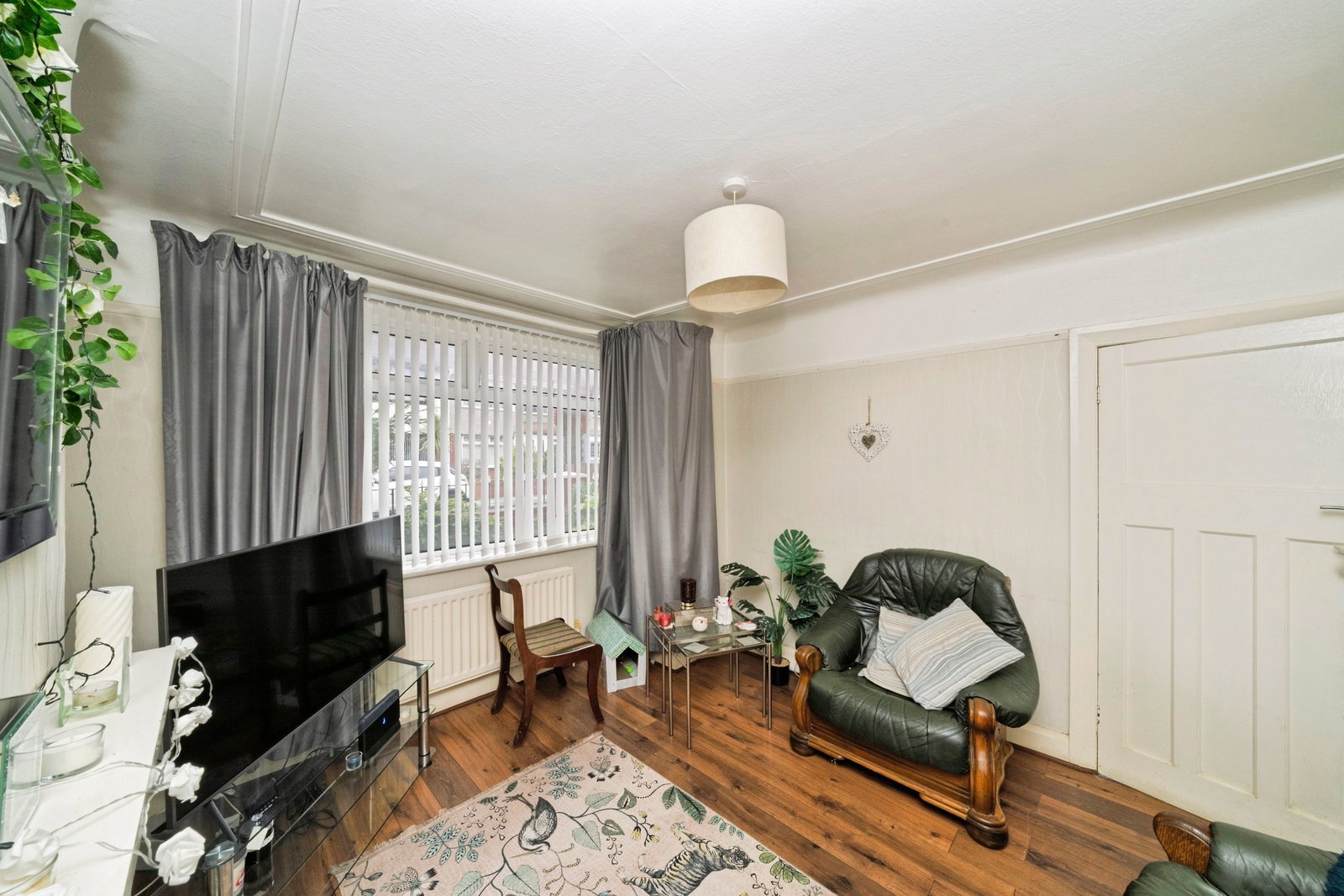 Semi Detached House for sale in Liverpool, Brookside Avenue, Waterloo, Liverpool