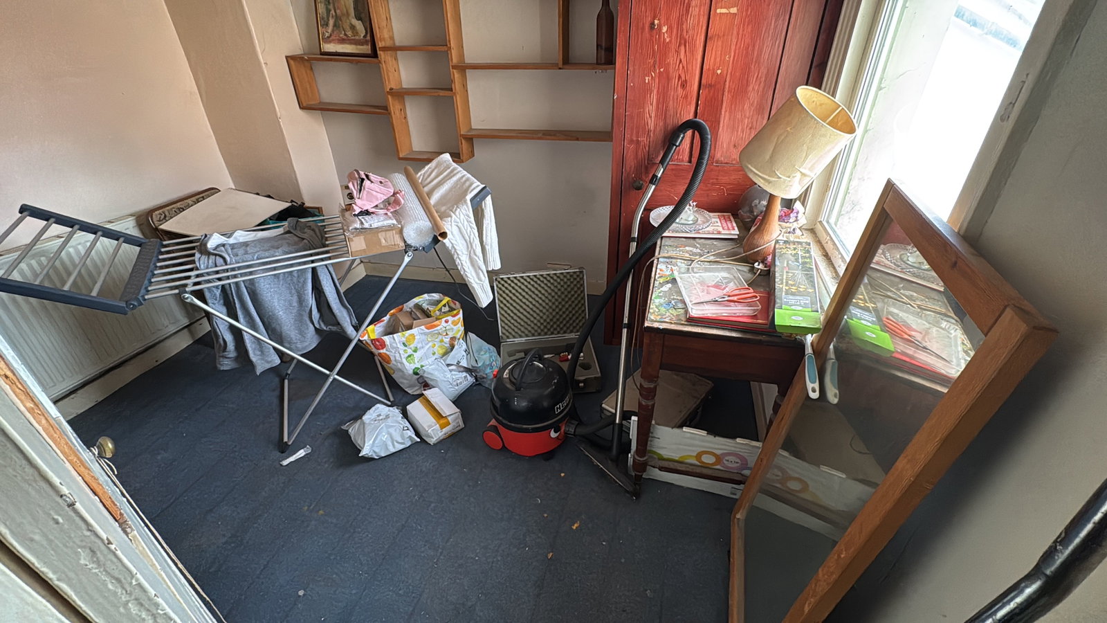 End Of Terrace House for sale in Ashford, Godinton Road, Ashford, TN23