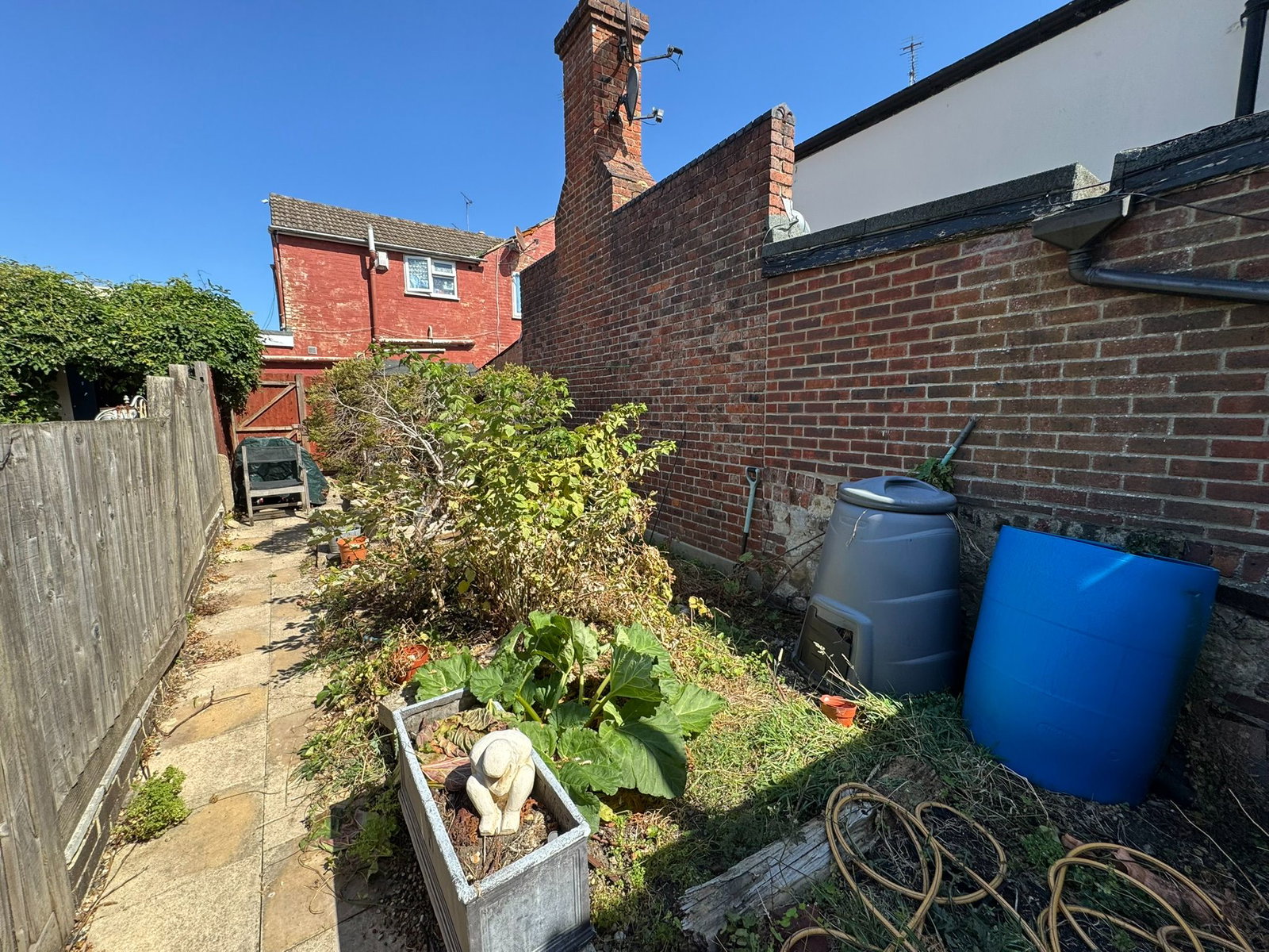 End Of Terrace House for sale in Ashford, Godinton Road, Ashford, TN23