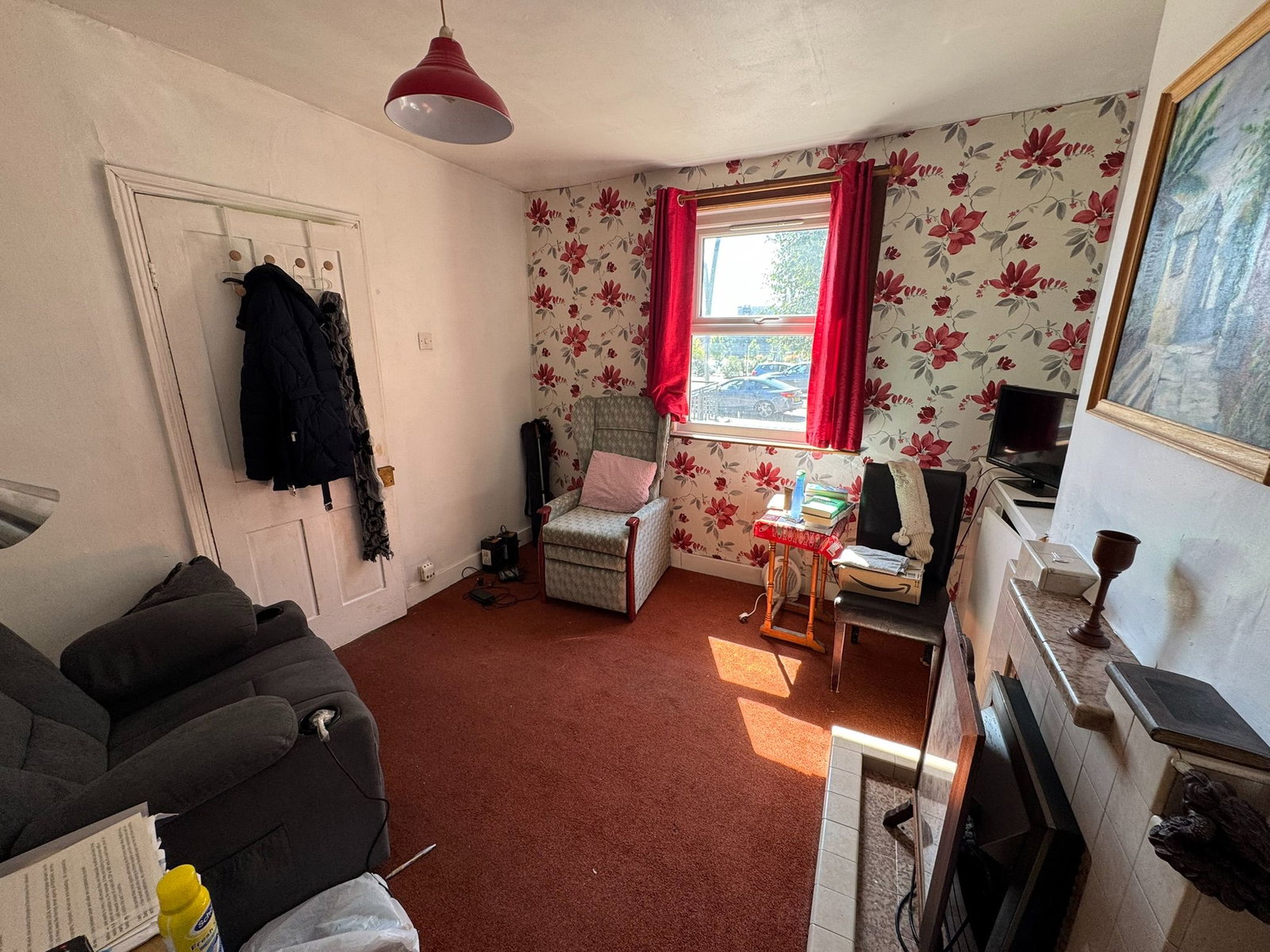 End Of Terrace House for sale in Ashford, Godinton Road, Ashford, TN23